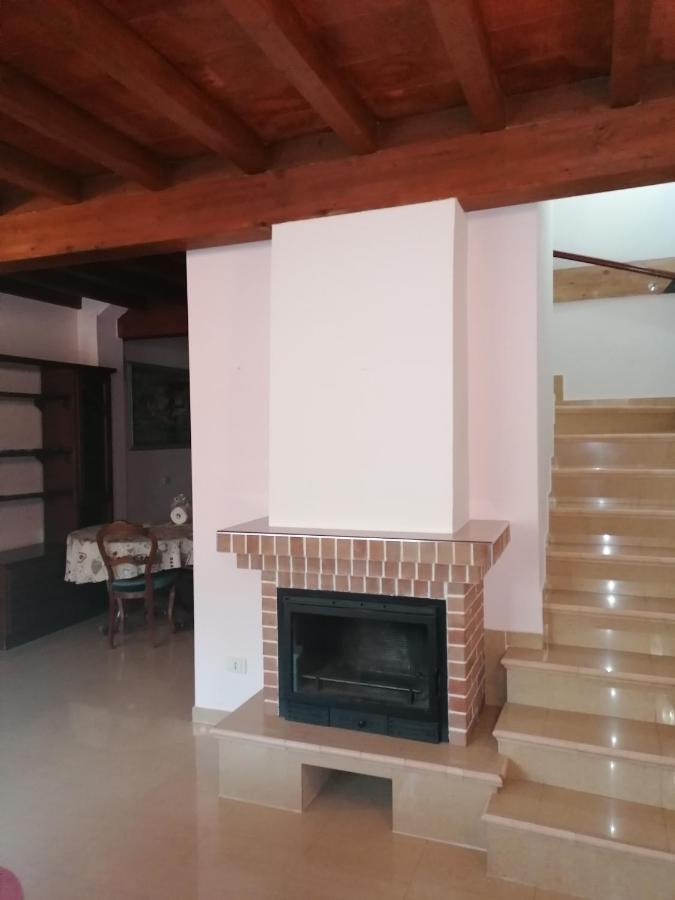 Villa Iliria Ripa Exterior foto