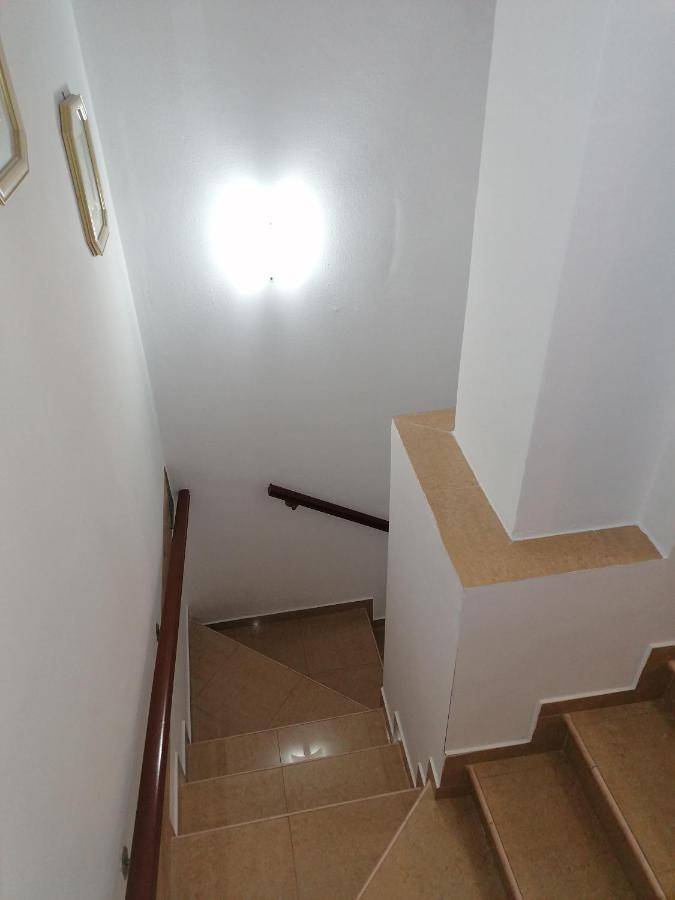 Villa Iliria Ripa Exterior foto